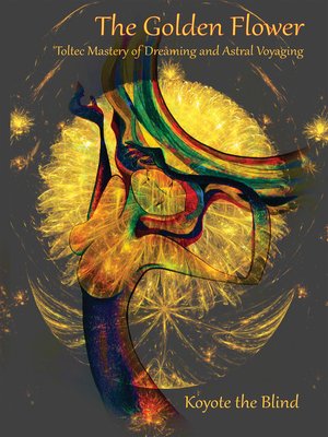 cover image of The Golden Flower